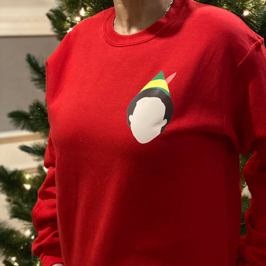 Nice List Sweatshirt