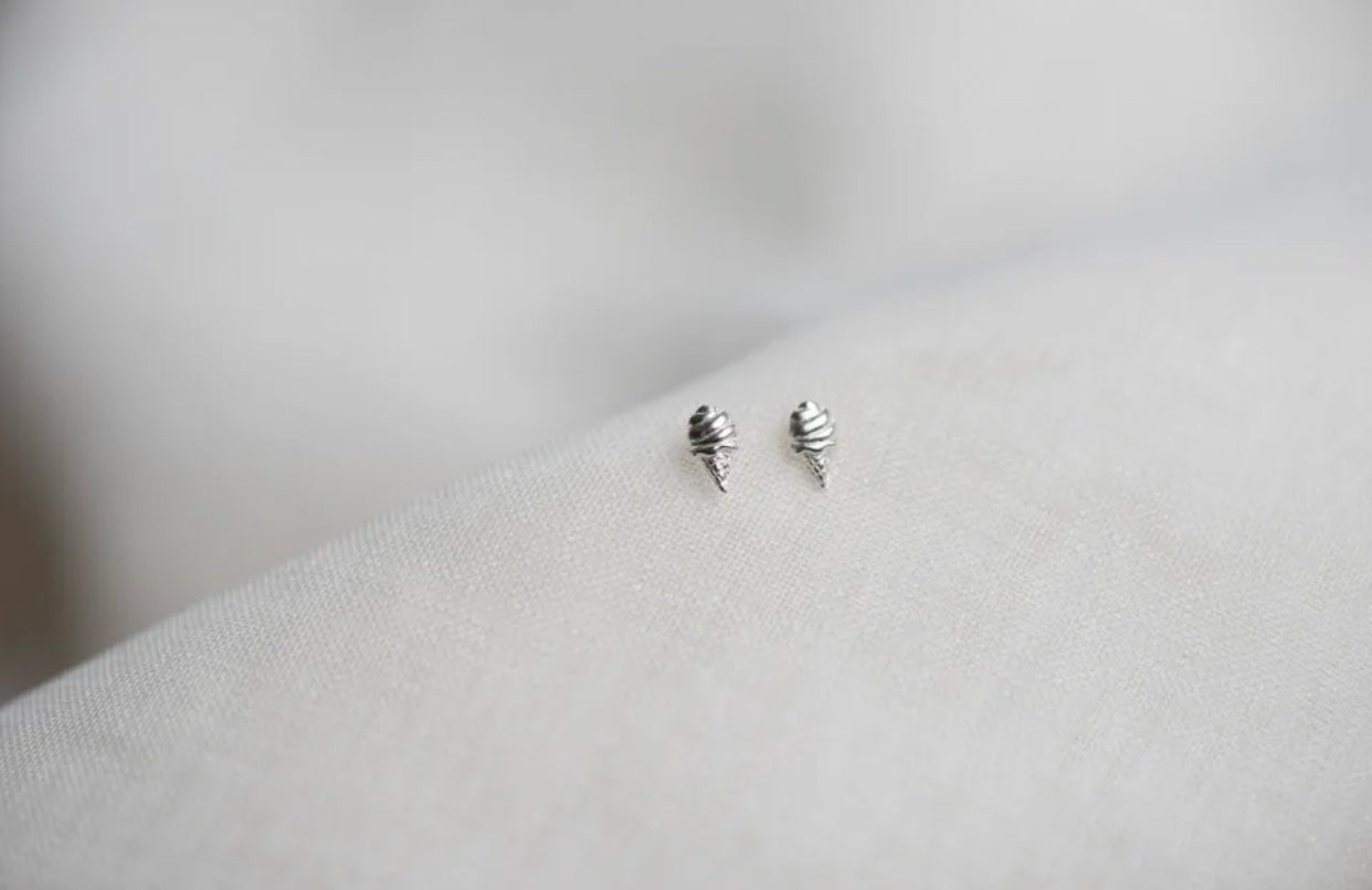 Ice Cream Earrings