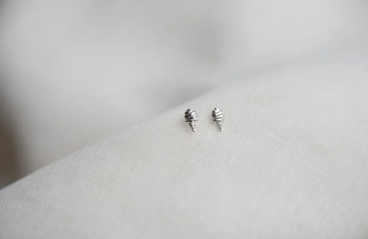 Ice Cream Earrings