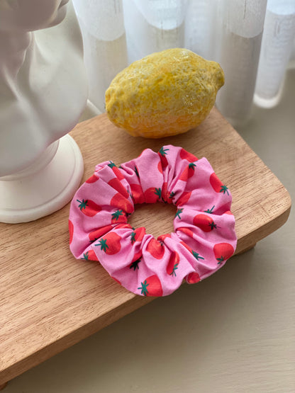 LA DOLCE VITA SCRUNCHIES