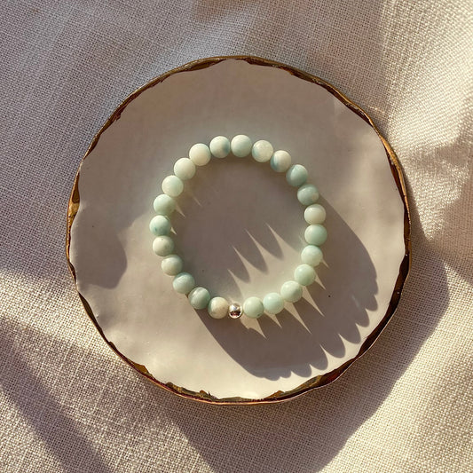 Amazonite (Balance)